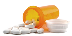 prescription drug coverage