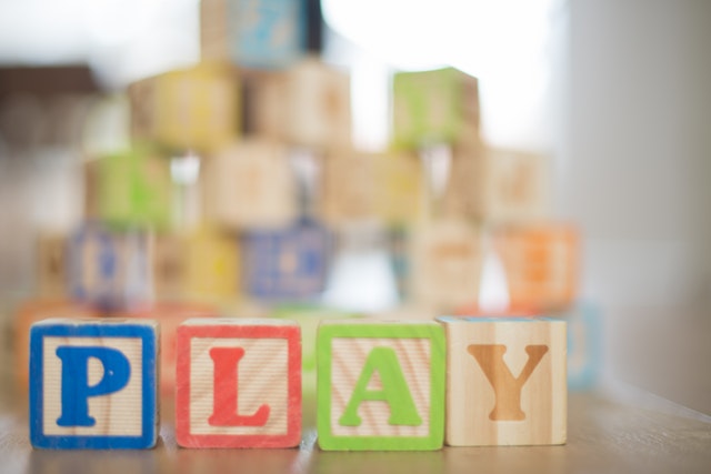 Play Therapy