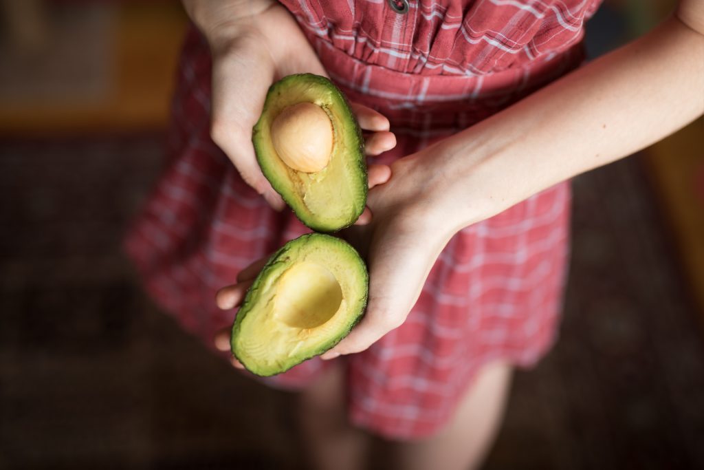 The Health Benefits of Eating Avocados