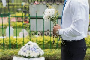 Process Grief