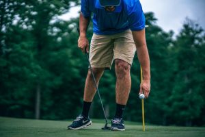 golf