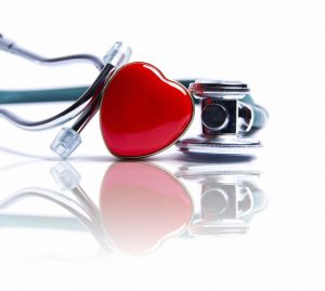 risk of heart attack
