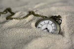 Daylight Saving Time