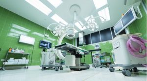 radiation therapy