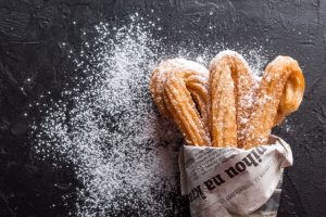 sugar consumption