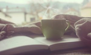 Reading for seniors