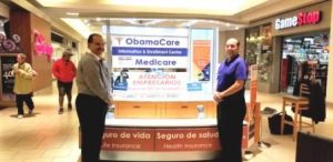 Laredo Medicare Kiosk