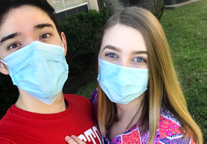 Britton Bronson David Rodriguez Deer Park Pasadena Texas Houston Chemical Fire