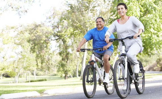 Mutual of Omaha to Offer New Healthy Lifestyle Program to Medicare Supplement Customers.