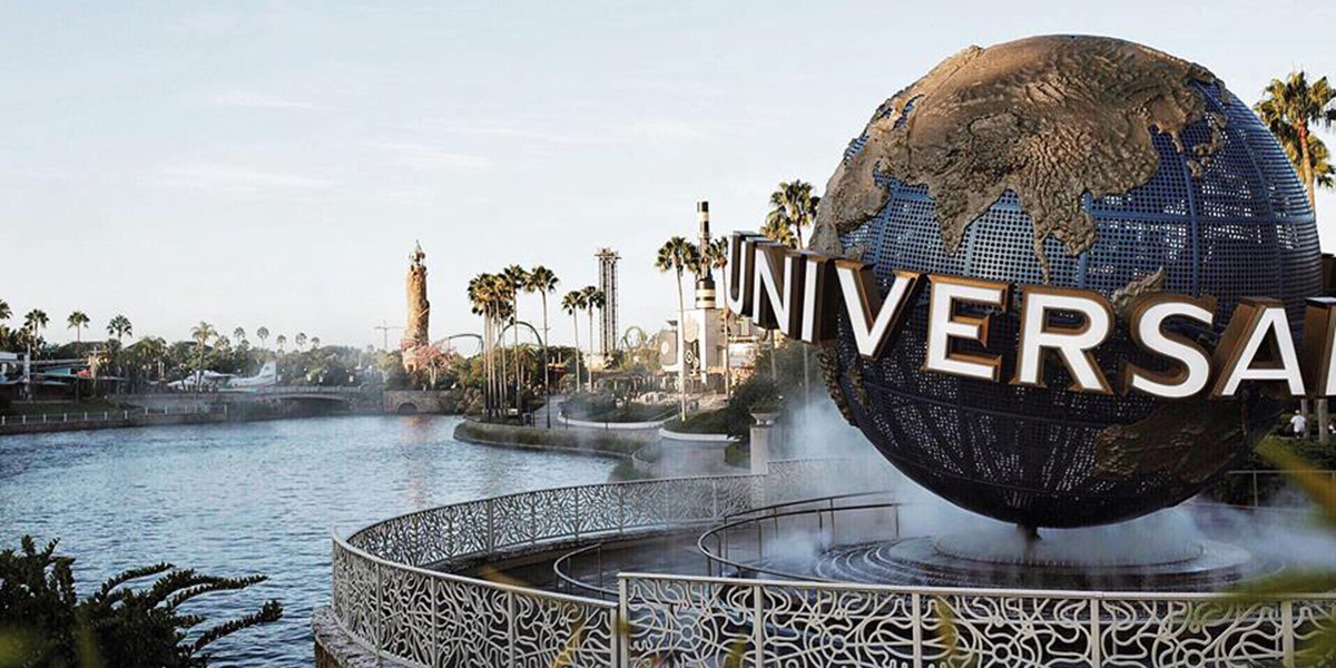 Empower helps retirees at Universal Studios.