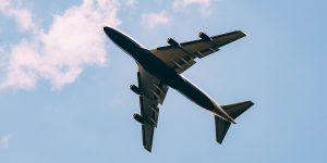 Medicare Supplement E-Apps Taking Flight
