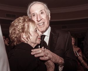 Study shows dancing reverses aging