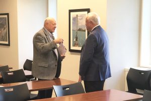 Empower Brokerage Helps Oppenheimer