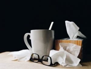 Avoid flu