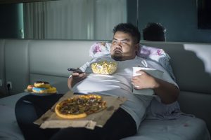 Intermittent Fasting