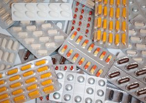 Antibiotic resistance cdc