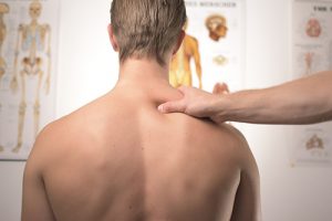 Weather and Chronic Pain