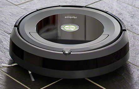 gadgets_for_seniors_roomba