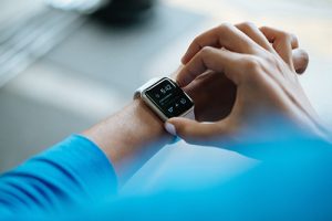 Apple Watch Medical Alert Device