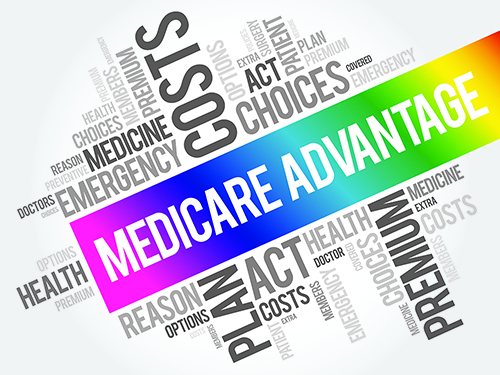 Medicare Advantage Agent