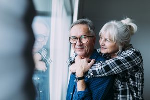 Elder financial abuse