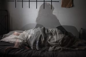 eight-hour sleep myth
