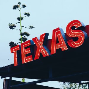 Coronavirus Outbreak Spikes In Texas