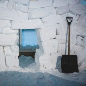 patio igloos