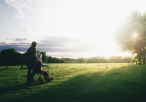 Though typical health insurance and Medicare provide some long-term care coverage, many of the costs are left for the beneficiary to cover.
