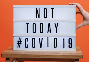 The American government is currently covering COVID-19-related treatment for those without health insurance.