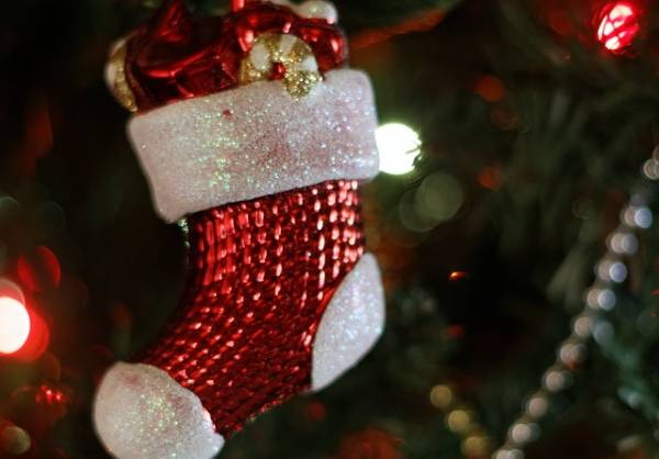 Sit back, grab your favorite winter beverage, and enjoy learning about Christmas stockings, the second ritual in our series of favorite famous Christmas traditions.