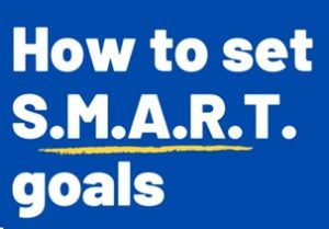 Now that it is officially 2021, it is time to review your past year and adopt SMART goals that will help guide and grow your business!