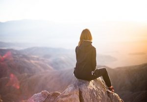 Leaving behind quarantine the right way will make you a happier, healthier, and more contemplative person. Photo by Denys Nevozhai on Unsplash.