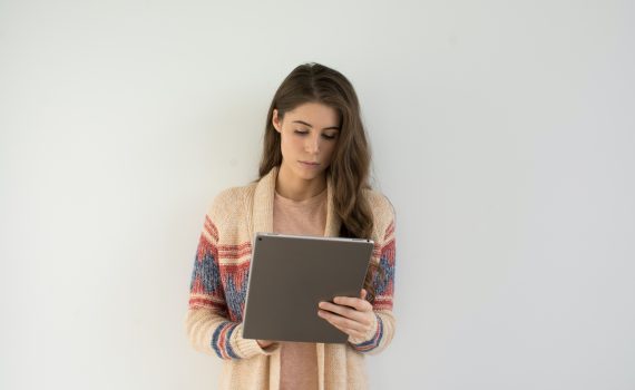 Receive therapy for less using the sliding scale payment system.