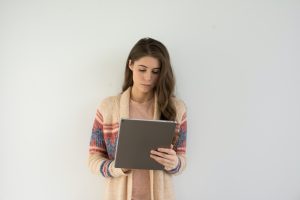 Receive therapy for less with the sliding scale payment system.