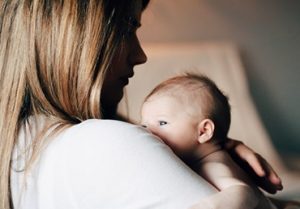 A decline in American births troubles demographers with worries of depopulation. Photo by Hollie Santos on Unsplash.