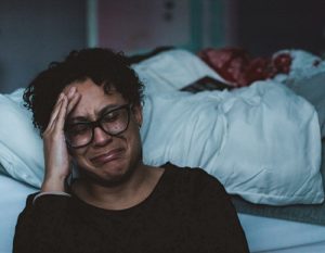 Cases of COVID-related PTSD are expected to rise as we journey closer to herd immunity. Photo by Claudia Wolff on Unsplash.