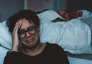 As the pandemic has persisted, there have been increased cases of trauma-related mental health disorders, including COVID-related PTSD.
