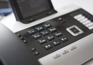 business phone