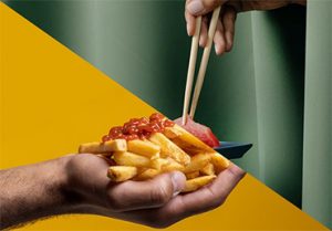 Japan may hold the answers for combating obesity in the United States, but it will take more than a personal overhaul to make needed changes. Photos by cottonbro on Pexels.