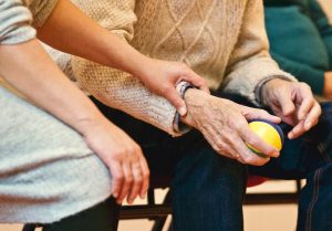 assisted living