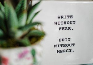 If you are someone who wants to improve their writing skills, check out these four tips to improve your grammar skills!