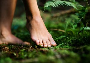 Earthing offers incredible benefits for our health.
