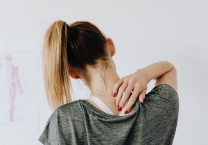 back pain