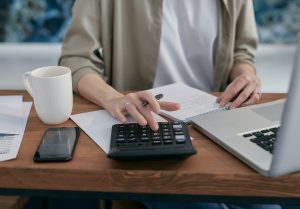 good and bad debt