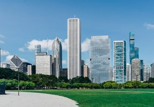 healthy cities