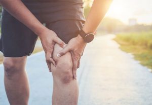 Joint pain