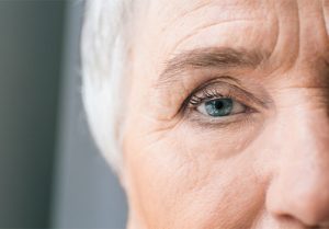 Aging Eyes