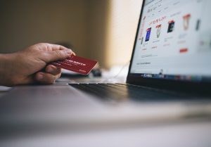 online shopping