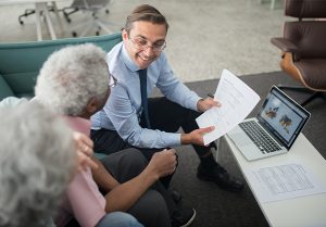 Medicare Rates Increase - Large